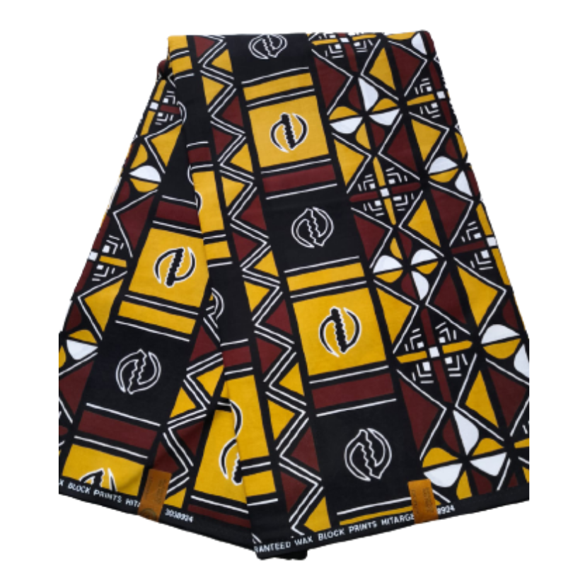 HITARGET WOODIN (6 YARDS) image 0
